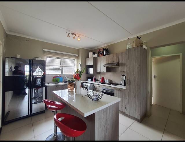 2 BEDROOM APARTMENT RENTED IN CARLSWALD